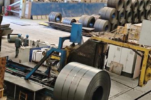 Các doanh nghiệp tôn mạ và ống thép đồng loạt lên tiếng