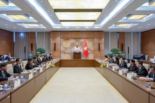 Cải thiện môi trường đầu tư, thu hút doanh nghiệp Nhật Bản