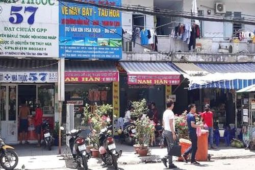 Dùng chiêu xuất khẩu lao động, một công ty lừa của người dân 40 tỷ đồng