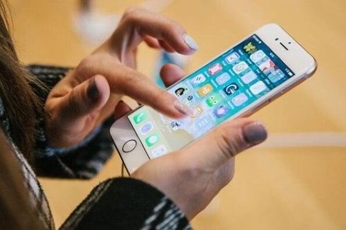 Cách cải thiện cuộc gọi video trên iPhone cực đơn giản