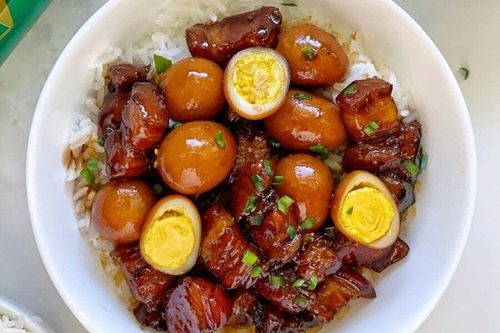 Loại gia vị nên thêm vào khi làm thịt kho tàu
