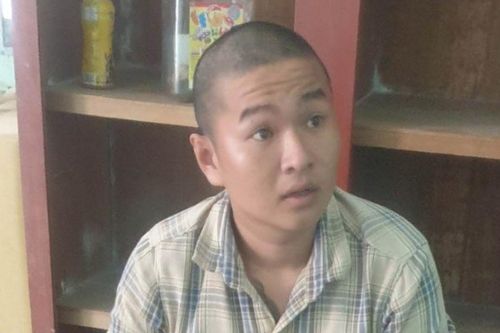 Bắt kẻ cung cấp súng cho hai thanh niên đi cướp tài sản ở Vĩnh Long
