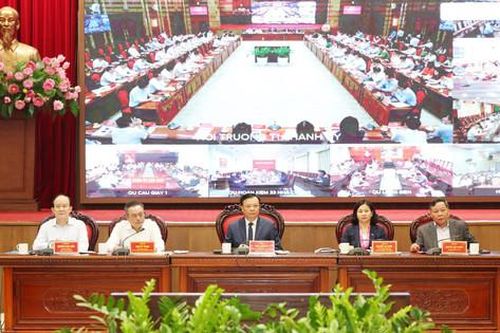 Nơi kiểm nghiệm rõ nét tính đúng đắn, hiệu quả của đường lối đổi mới