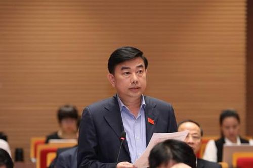 Để sông Hồng là trục xanh, cảnh quan trung tâm của Thủ đô