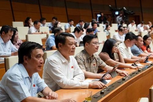 Hà Nội hệ thống hóa các văn bản liên quan đến Luật Giá