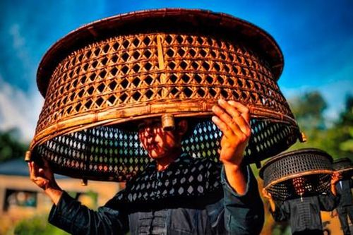 Phát động Giải thưởng nhiếp ảnh 'Heritage - Hành trình di sản 2024'