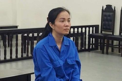 Tuyên án chung thân đối tượng lừa đảo bạn học trong mùa dịch