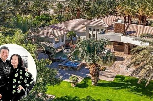 NSƯT Bảo Quốc sống ra sao tại Mỹ sau 3 lần mổ và phải cắt bỏ nửa lá gan?