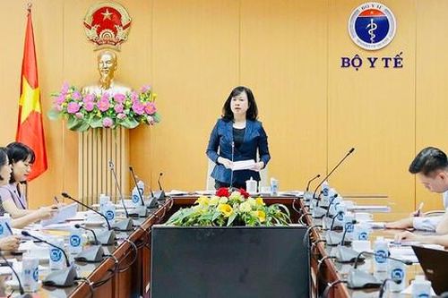 'Tất cả các loại thuốc lá, bao gồm thuốc lá điện tử, nung nóng đều có hại'