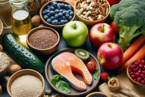 Chế độ ăn cho người bị đau thần kinh tọa