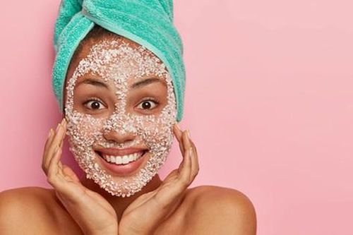 Những tác dụng tuyệt vời của muối biển với làn da