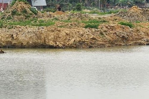 Hiện trạng dự án công viên hơn 600 tỷ đồng, nơi nam sinh lớp 7 bị đuối nước