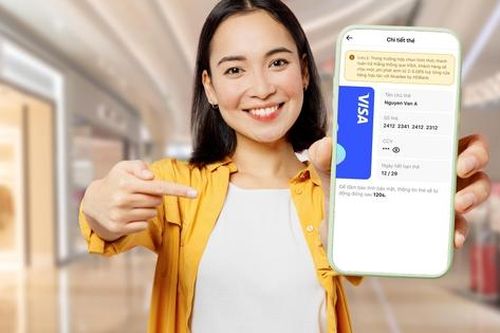 Giải pháp trả góp mọi hóa đơn từ Muadee by HDBank