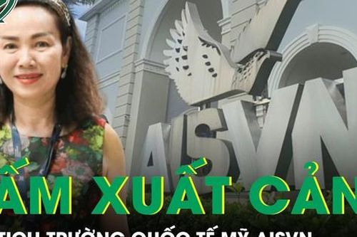 Cấm xuất cảnh Chủ trường Quốc tế Mỹ AISVN, đình chỉ tuyển sinh năm học 2024-2025