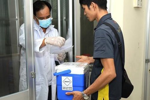Cải thiện hệ thống chẩn đoán và giám sát các bệnh truyền nhiễm