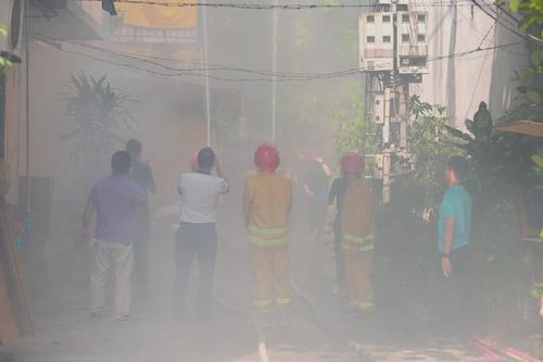Quận Thanh Xuân có 21 công trình chưa nghiệm thu PCCC đã đưa vào hoạt động