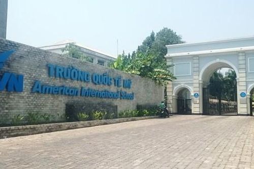 Thủ tướng chỉ đạo khẩn sau vụ lùm xùm tại trường quốc tế Mỹ ở TP.HCM
