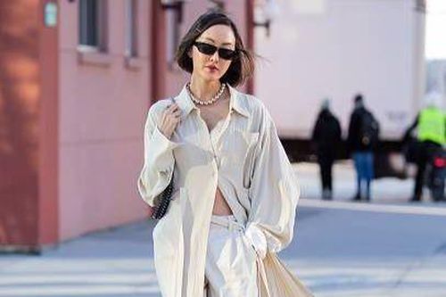 Chỉ với vài mẹo nhỏ này, không cần mua đồ mới vẫn có thể 'lên đời' tủ quần áo