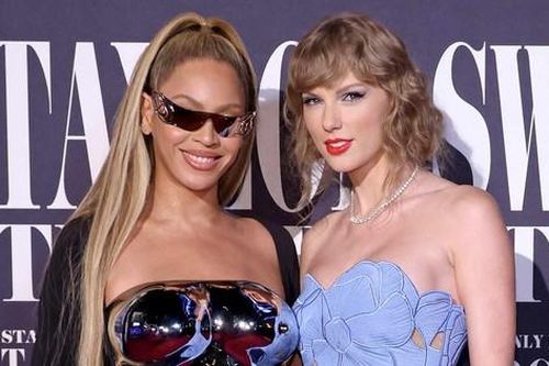 'Ong chúa' Beyoncé ra album mới: Thực hư tin đồn Taylor Swift âm thầm góp giọng