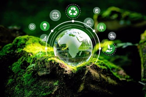 Nhựa từ thực vật có thể phân hủy sinh học