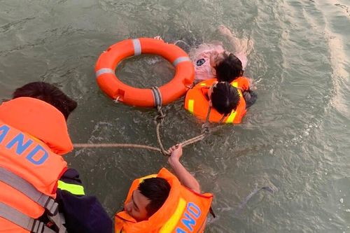 Vụ nam thanh niên nhảy cầu Long Biên tự tử: Ý nghĩa cao quý hơn là cứu sống một mạng người