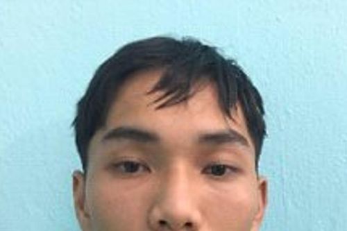 Hà Nội: Khởi tố nam thanh niên cướp giật tài sản của tiểu thương