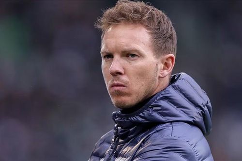 Rộ tin Nagelsmann trở lại Bayern