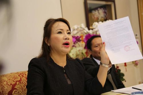 Ai trả tiền trong các vụ khách mất hàng trăm tỷ đồng gửi ngân hàng?