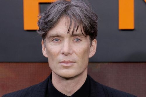 Cillian Murphy đóng chính trong 'Blood Runs Coal'