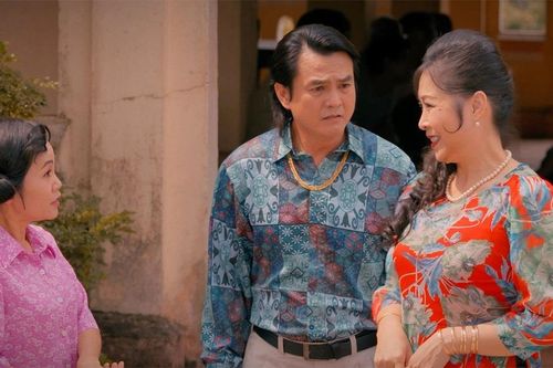 Thước phim soi rọi tấm lòng cải lương