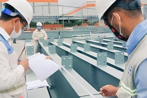 Thời điểm hoàn thành hợp đồng có gồm thời gian bảo hành?