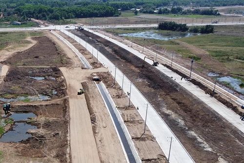 Sớm tháo gỡ vướng mắc cho các khu công nghiệp ở Đồng Nai