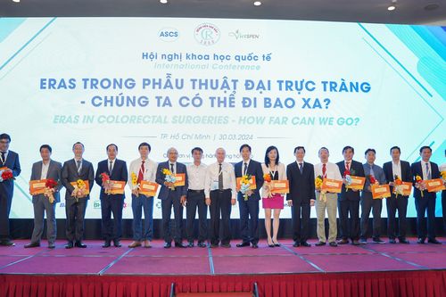Thay đổi góc nhìn về vấn đề chăm sóc phục hồi sớm sau phẫu thuật