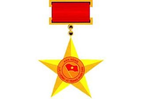 Hỏi - Đáp pháp luật: Danh hiệu 'Anh hùng Lực lượng vũ trang nhân dân' để tặng hoặc truy tặng cho cá nhân đạt các tiêu chuẩn nào?
