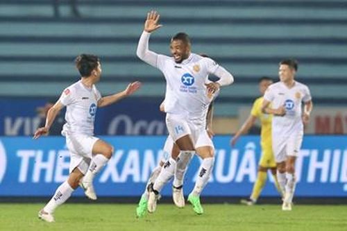Động lực cho đội bóng thành Nam
