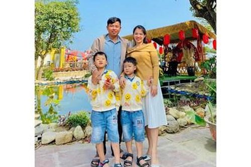 Cùng nhau xây hạnh phúc