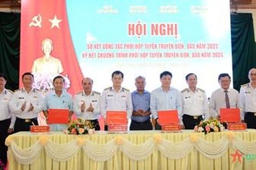 Tổng công ty Tân cảng Sài Gòn nhiều hoạt động ý nghĩa, thiết thực trên địa bàn Tây Nguyên