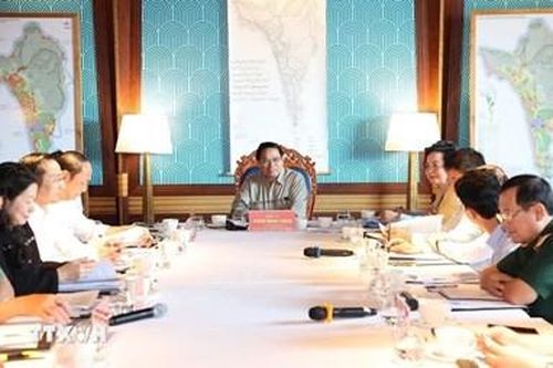 Thủ tướng Phạm Minh Chính: Xây dựng Phú Quốc thành trung tâm dịch vụ, du lịch tầm cỡ quốc tế