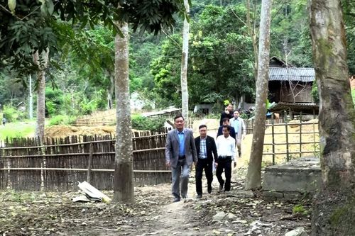 Bài 2: Triển khai đồng loạt nhiều giải pháp