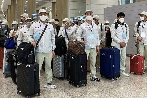 Công ty lừa 220 người dân đi xuất khẩu lao động, lấy hơn 40 tỷ đồng