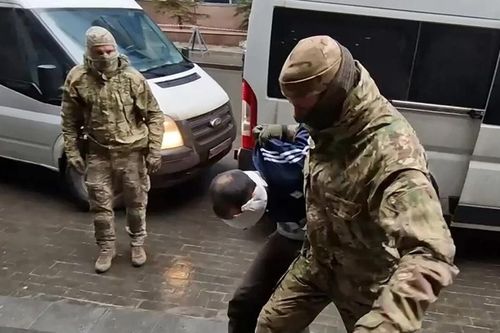 Nga phá âm mưu tấn công khủng bố ở Stavropol