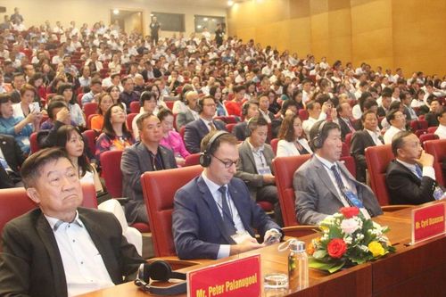 Những lĩnh vực được các tỷ phú thế giới quan tâm khi tới Bình Định