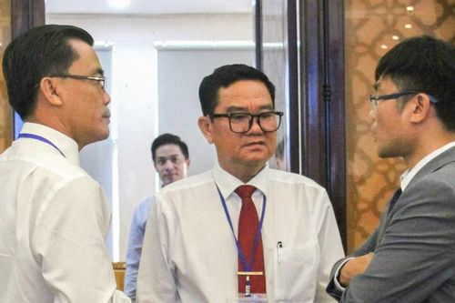 Các trung tâm GDTX họp bàn về quản lý hoạt động trong thời đại số