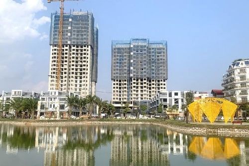Soi 'sức khỏe' BV Land mượn 12 lô đất vay 100 tỷ đồng