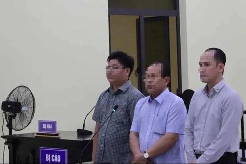 Lý do tòa trả hồ sơ vụ 'thiếu gia' điện gió lừa đảo?