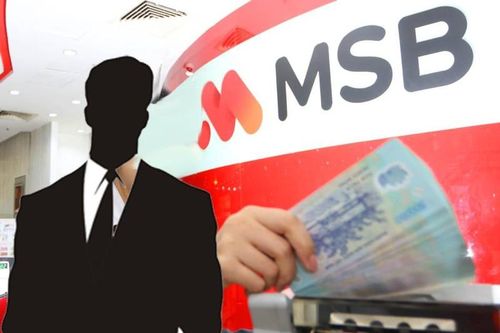 'Ngân hàng MSB là bị hại, phải có trách nhiệm bồi thường khách hàng'