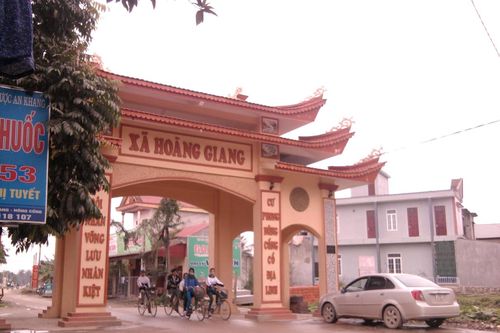 Ba đời Tiến sĩ, công hầu một họ