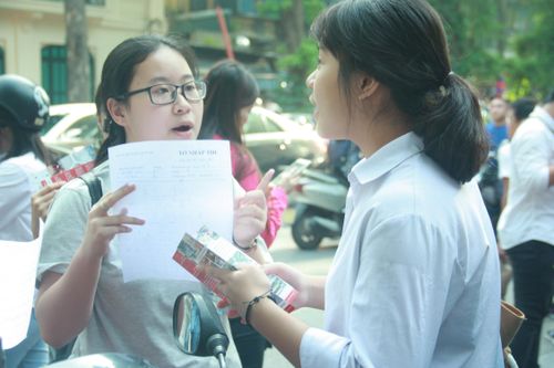 Đặt mục tiêu mỗi ngày ôn tập thi tốt nghiệp THPT môn Địa lí