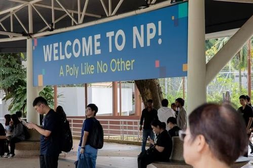 Singapore: Ngành học bách khoa 'lên ngôi'