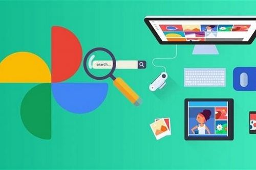 Cách tìm ảnh bằng text trong Google Photos với vài thao tác đơn giản